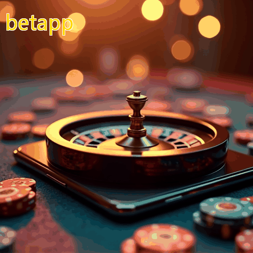 Baixe o App betapp – Jogue Cassino no Celular com Slots e Apostas