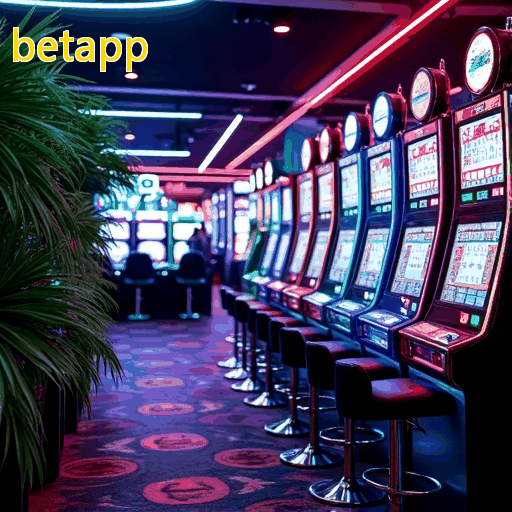 Bônus e Promoções no betapp – Rodadas Grátis, Códigos e Ofertas Especiais